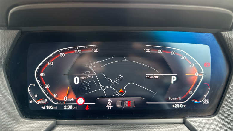 BMW 1 Series 128ti 5dr Step Auto Petrol Hatchback